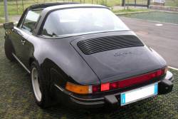 911 carrera 3.2 targa