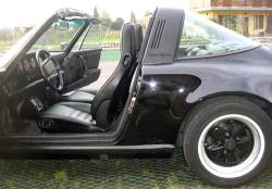 911 carrera 3.2 targa