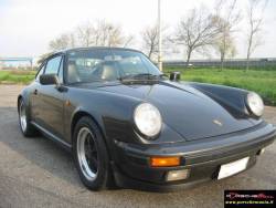 Copertina dell'Album: 911 3.2 Carrera MY 86 di Ivan. (ivan32) 