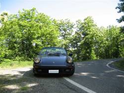 Porsche e Maggiolini a Cerignale, 24 06 2007 021