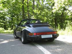 Porsche e Maggiolini a Cerignale, 24 06 2007 022