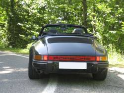 Porsche e Maggiolini a Cerignale, 24 06 2007 024