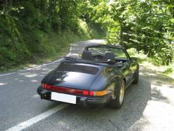 Porsche e Maggiolini a Cerignale, 24 06 2007 025