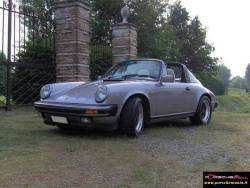 Copertina dell'Album: 911 3.2 carrera MY 88 di Federico (fedecarrera)
