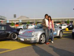 CARRERA 84 E S.RA