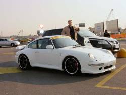 EVOLUTION 911
