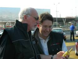 "MUSEUM" CON GRANDE CAPO