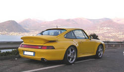 Highlight for Album: Corrado (buick)