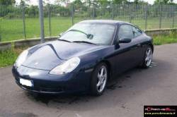 Copertina dell'Album: 996 3.4 Carrera 4 MY 99 di Marco M (marcom) 