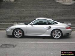 Copertina dell'Album: 996 TT MY 01 di Marcello R. (schumy911) 