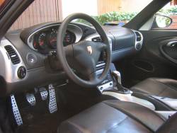 interno alu look