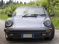 2007 Giugno 08 Foto Porsche 911 3 2 1989 Baltic Blue 023 1