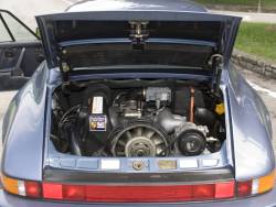 2007 Giugno 08 Foto Porsche 911 3 2 1989 Baltic Blue 067 1
