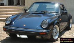 Copertina dell'Album: 911 3.2 Carrera Cabrio MY 89 di Giuseppe (peppo)  