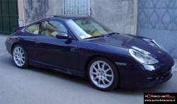 Copertina dell'Album: 996 3.4 Carrera  MY 99 di massimiliano (maxmilian71) 