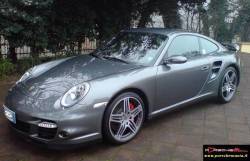Copertina dell'Album: 997 turbo MY 07 di (quatromaui)