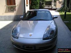 Copertina dell'Album: 996 3.4 Carrera 4  MY 99 di Andrea B (andreab) 