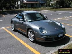 Copertina dell'Album: 997 Carrera 2 MY 05 di Mauro (nekra) 