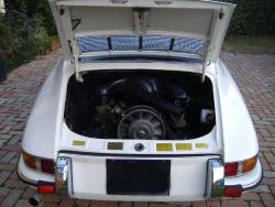 911 T motore xga
