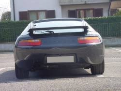 Back