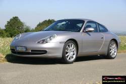 Copertina dell'Album: 996 3.4 Carrera  MY 01 di Matteo F. PC (gattonero)
