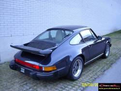 Copertina dell'Album: 911 Carrera 3.2 MY 87 di Cesare (ce32) 