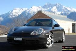 Copertina dell'Album: 996 3.4 Carrera 4  MY 01 di Giovanni (giova911) 