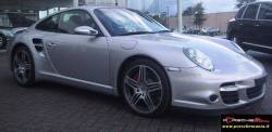 Copertina dell'Album: 997 turbo MY 07 di Umberto B (993ttro) 