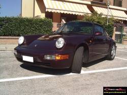 Copertina dell'Album: 911 (964)
