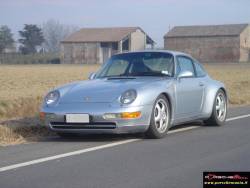 Copertina dell'Album: 911 (993)