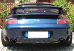 foto Porsche gallery