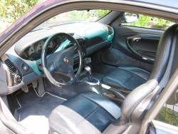 foto Porsche gallery4