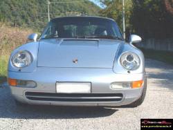 Copertina dell'Album: 993 targa MY 96 di Diego32 (diego32) 