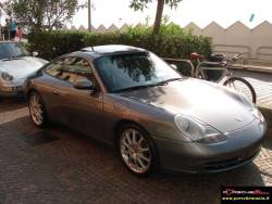 Copertina dell'Album: 996 3.4 Carrera MY 01 di Omar (virgi)
