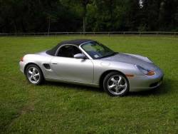 boxster