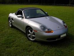boxster ant 3-4