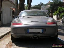 Copertina dell'Album: 986 2.7 MY 03 di Riccardo  (fidia)