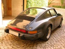 911 Carrera 3.2 Giubileo