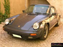 Copertina dell'Album: 911 Carrera 3.2 Giubileo MY 89 di Ignazio911 (ignazio911) 