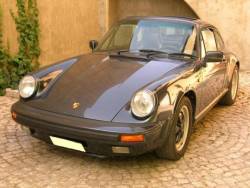911 Carrera 3.2 Giubileo