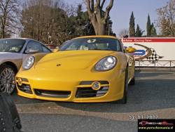 Copertina dell'Album: Cayman S 3.4 di Manrico (manricoi) 