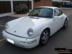 Highlight for Album: 964 Carrera 2 MY 91 di Corrado (pepito) 