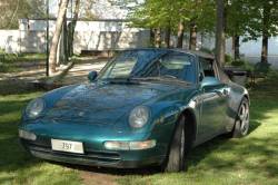 Copertina dell'Album: 993 Carrera di Pistone Impazzito(maxzol)