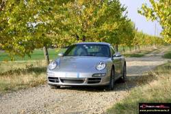 Copertina dell'Album: 997 Carrera MY 08 di L.d.D. (dedo)