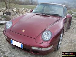 Copertina dell'Album: 993 targa di MANUELA (manuela911) 