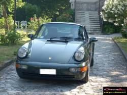 Highlight for Album: 964 Carrera 2 di Paolo C. (paolofloyd) 