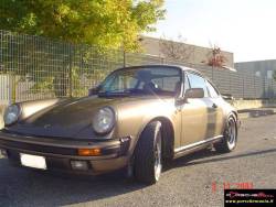 Copertina dell'Album: 911 3.2 Carrera MY 84 ex giamby(luca89)