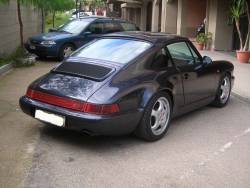 Highlight for Album: 964 Carrera 2 di Gaspare (gas964)
