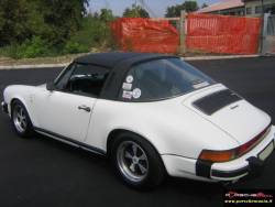 Copertina dell'Album: 911 2.7 Carrera di Rinaldo