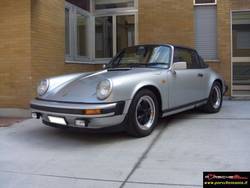 Copertina dell'Album: 911 SC targa MY1980 EX Andrea D. (Dobermann)